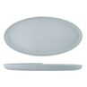 Copenhagen Melamine Oval Dish 47.5 X 24cm