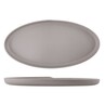 Copenhagen Melamine Oval Dish 47.5 X 24cm