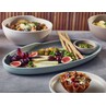 Copenhagen Melamine Oval Dish 55 X 27.5cm