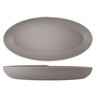 Copenhagen Melamine Oval DEEP Dish 55 X 27.5cm