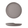 Copenhagen Melamine Plate 17 X 2.5cm (Box Of 6)