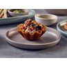 Copenhagen Melamine Plate 17 X 2.5cm (Box Of 6)