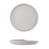 Copenhagen Melamine Plate 17 X 2.5cm (Box Of 6)