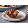 Copenhagen Melamine Plate 17 X 2.5cm (Box Of 6)