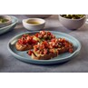 Copenhagen Melamine Plate 22.5 X 2.5cm (Box Of 6)