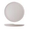 Copenhagen Melamine Plate 28 X 2.5cm (Box Of 6)