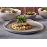 Copenhagen Melamine Plate 28 X 2.5cm (Box Of 6)