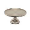 Cake Stand S/S 13"