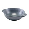 Forge Graphite Stoneware Balti Dish 15cm (Box Of 6)