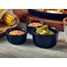 Forge Stoneware Ramekin 1.5oz/45ml (Box Of 12)