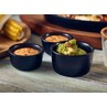 Forge Stoneware Ramekin 3.2oz/90ml (Box Of 12)