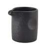 Forge Stoneware Pinched Jug 9cl/3.2oz (Box Of 12)