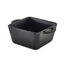 Forge Stoneware Mini Square Casserole Dish 10cm (Box Of 6)