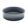 Forge Graphite Stoneware Tapas Dish 14.5cm (Box Of 6)