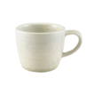 Terra Porcelain Pearl Espresso Cup 9cl/3oz (Box Of 6)