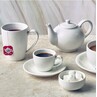 Sereno Porcelain Alto Coffee Cup 25cl/8.75oz (Box Of 6)