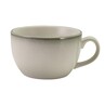 Sereno Porcelain Cirrus Coffee Cup 25cl/8.75oz (Box Of 6)