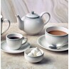 Sereno Porcelain Cirrus Espresso Cup 9cl/3oz (Box Of 6)