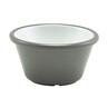 Two Tone Ramekin 59ml / 6.4cm X 3.5cm (Box Of 24)