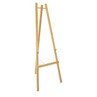 Easel Teak H - 165CM