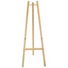 Easel Teak H - 165CM