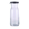 Fonte Glass Carafe 70cl/24.6oz (Box Of 12