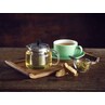 Glass Teapot With Infuser 47cl / 16.5oz