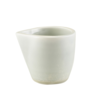 Terra Porcelain Pearl Jug 9cl / 3oz (Box Of 12)