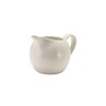 Sereno Porcelain Cirrus Jug 14cl/4.9oz (Box Of 6)