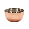 GenWare Copper Plated Mini Hammered Bowl 57ml / 2oz (Box Of 24)