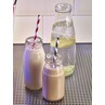 Mini Milk Bottle 20cl/7oz (Box Of 12)