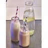 Mini Milk Bottle 25cl/8.75oz (Box Of 12)