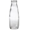 Mini Milk Bottle 50cl/17.5oz (Box Of 12)