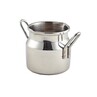 Stainless Steel Mini Milk Churn 5 X 5cm 7cl / 2.5oz (Box Of 12)