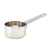 Stainless Steel Mini Saucepan 5 X 2.8cm 5cl / 1.75oz (Box Of 6)