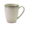 Sereno Porcelain Cirrus Mug 30cl/10.5oz (Box Of 6)