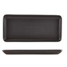 Terra Stoneware Antigo Narrow Rectangular Platter 31cm X 14cm (Box Of 6)