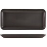 Terra Stoneware Antigo Narrow Rectangular Platter 35cm X 16.5cm (Box Of 3)