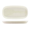 Sereno Porcelain Alto Rectangular Platter 30 X 15.5cm (Box Of 6)