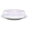 GenWare Polycarbonate Plate Cover 26.4cm