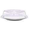 GenWare Polycarbonate Plate Cover 28.8cm