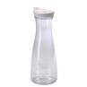 GenWare Carafe With Lid Polycarbonate 1L / 35.2oz