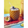 GenWare Pineapple Tiki Mug 40cl / 14oz (Box Of 4)