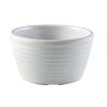 Melamine Ripple Ramekin 56ml / 2.4oz (Box Of 24)