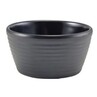 Melamine Ripple Ramekin 68ml / 2.4oz (Box Of 24)