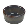 Terra Stoneware Rustic Blue Ramekin 6.5cm (Box Of 12)