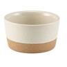 GenWare Kava White Stoneware Ramekin 7.5cl/2.5oz (Box Of 12)