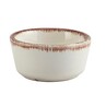 Terra Stoneware Sereno Brown Ramekin 6.5cm (Box Of 12)