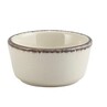 Terra Stoneware Sereno Grey Ramekin 6.5cm (Box Of 12)