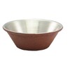 Ramekin Rust Effect 43ml / 1.5ox (Box Of 24)